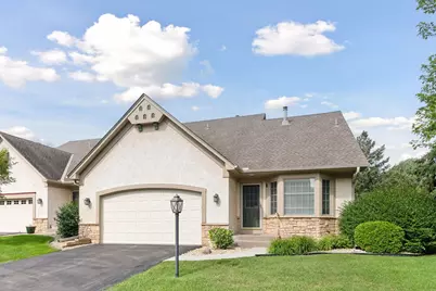 8410 Burlwood Drive, Chanhassen, MN 55317 - Photo 2