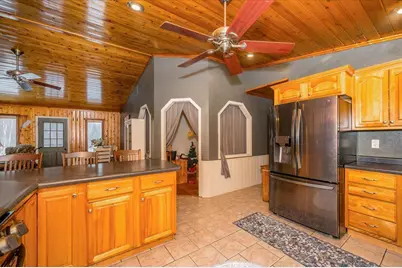 6813 S 18 Street Road, Lake Nebagamon, WI 54849 - Photo 10