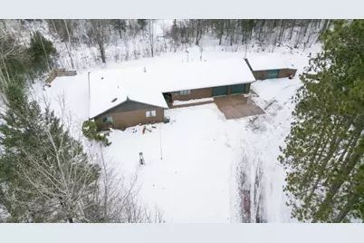 6813 S 18 Street Road, Lake Nebagamon, WI 54849 - Photo 4