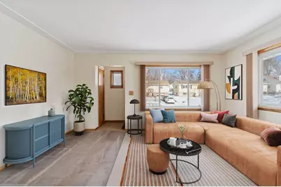 1214 43 1/2 Avenue NE, Columbia Heights, MN 55421 - Photo 1