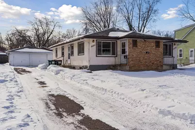 1214 43 1/2 Avenue NE, Columbia Heights, MN 55421 - Photo 6