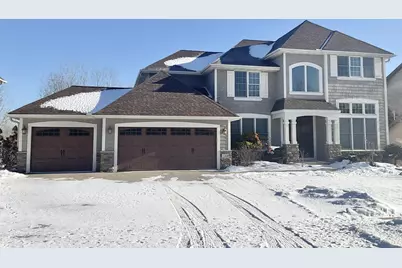 12424 Princeton Avenue, Eden Prairie, MN 55347 - Photo 1