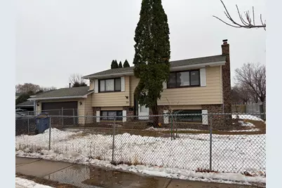 719 Givens Lane, Minneapolis, MN 55411 - Photo 2