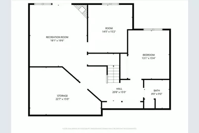 13161 Preserve Circle, Baxter, MN 56425 - Photo 32