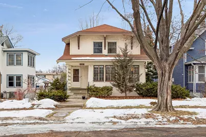 2147 Lincoln Avenue, Saint Paul, MN 55105 - Photo 1