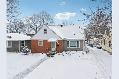 3133 26th Avenue N, Golden Valley, MN 55422 - Photo 2