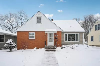 3133 26th Avenue N, Golden Valley, MN 55422 - Photo 1