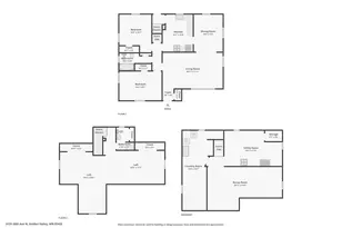 3133 26th Ave N, Golden Valley, MN 55422 - Photo 62