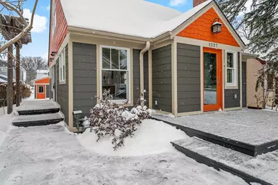 1227 Eleanor Avenue, Saint Paul, MN 55116 - Photo 1