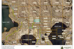 Tbd Lot 5 Cascade Ct, Deerwood, MN 56444 - Photo 1