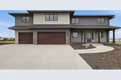 6490 Selkirk Drive S, Fargo, ND 58104 - Photo 1