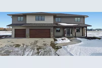 6490 Selkirk Drive S, Fargo, ND 58104 - Photo 1