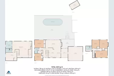 19 Mission Lane, Bloomington, MN 55420 - Photo 26