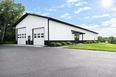 Tbd Parcel A 165th Street, Little Falls, MN 56345 - Photo 1