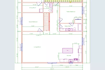 Tbd Parcel A 165th Street, Little Falls, MN 56345 - Photo 4