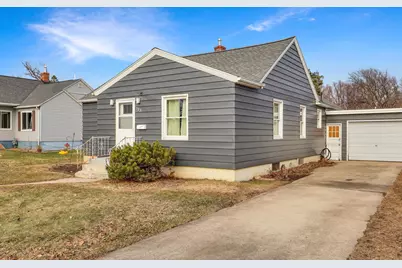 723 11th Street S, Benson, MN 56215 - Photo 1
