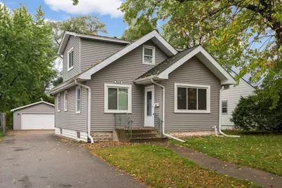 3918 Xenia Avenue N, Robbinsdale, MN 55422 - Photo 8