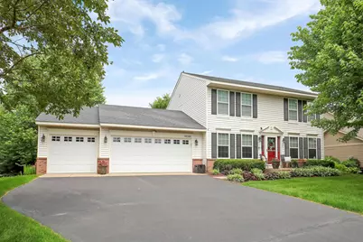 10501 183rd Avenue NW, Elk River, MN 55330 - Photo 2