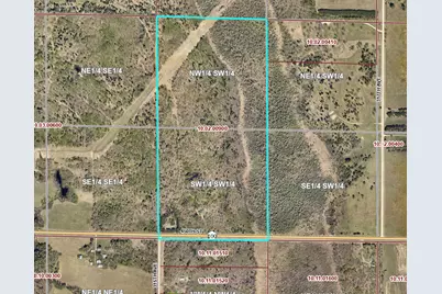 Tbd 450th Street, Cass Lake, MN 56633 - Photo 1