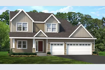 430 Prairie View Drive, Cologne, MN 55322 - Photo 1