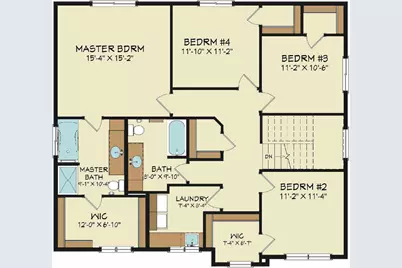 432 Prairie View Drive, Cologne, MN 55322 - Photo 2