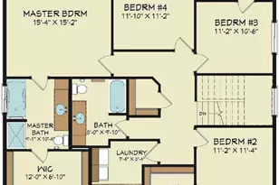 432 Prairie View Dr, Cologne, MN 55322 - Photo 2