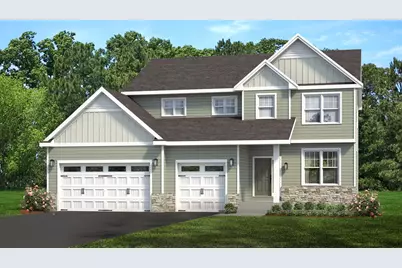 432 Prairie View Drive, Cologne, MN 55322 - Photo 1