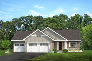 434 Prairie View Dr, Cologne, MN 55322 - Photo 1