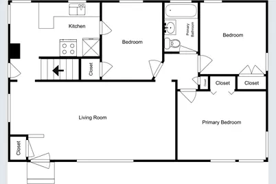 2092 Bush Avenue E, Saint Paul, MN 55119 - Photo 20