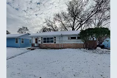 2092 Bush Avenue E, Saint Paul, MN 55119 - Photo 1