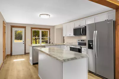 10939 Silver Lake Road, Grantsburg, WI 54840 - Photo 8