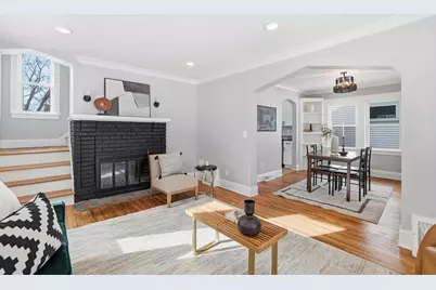 4210 Webster Avenue S, Saint Louis Park, MN 55416 - Photo 1