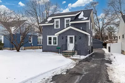 4210 Webster Avenue S, Saint Louis Park, MN 55416 - Photo 2