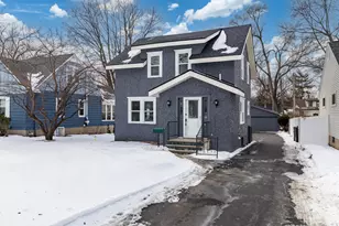 4210 Webster Ave S, Saint Louis Park, MN 55416 - Photo 2