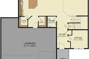 449 Prairie View Dr, Cologne, MN 55322 - Photo 2