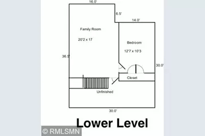 14108 Jardin Avenue N, Hugo, MN 55038 - Photo 32