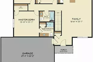 900 Emily Ct NE, Montgomery, MN 56069 - Photo 2