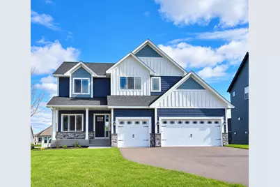 15350 110th Avenue N, Dayton, MN 55369 - Photo 1