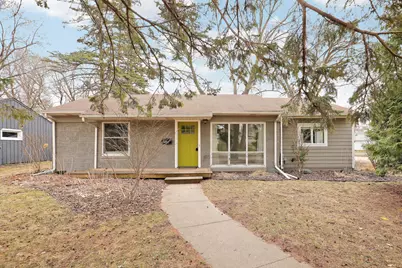 3305 Arthur Street NE, Minneapolis, MN 55418 - Photo 1