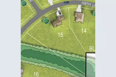 4364 158th Lane NE, Ham Lake, MN 55304 - Photo 1