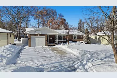 1217 17th Street S, Moorhead, MN 56560 - Photo 1