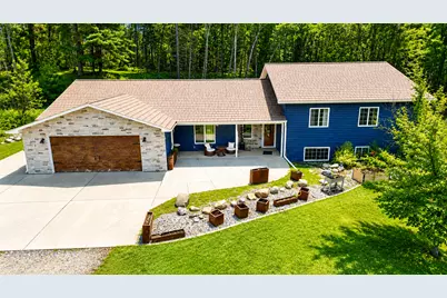 6828 Aurora Drive, Akeley, MN 56433 - Photo 2