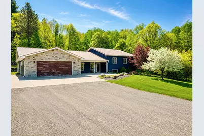 6828 Aurora Drive, Akeley, MN 56433 - Photo 1