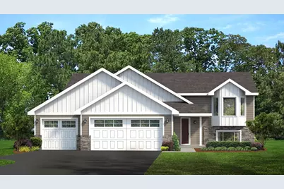 1101 Mulberry Avenue NE, Montgomery, MN 56069 - Photo 1