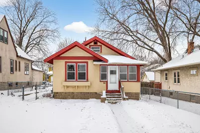3923 Russell Avenue N, Minneapolis, MN 55412 - Photo 2
