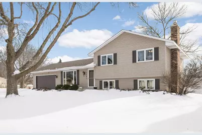 7501 W 100th Street, Bloomington, MN 55438 - Photo 1