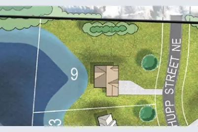 16078 Hupp Street NE, Ham Lake, MN 55304 - Photo 1