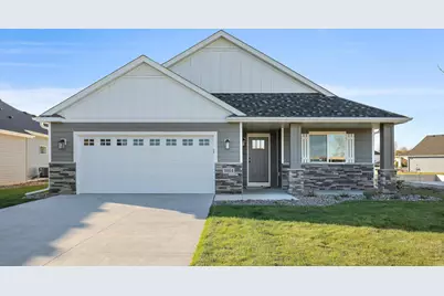 13027 14th Ave S, Zimmerman, MN 55398 - Photo 1