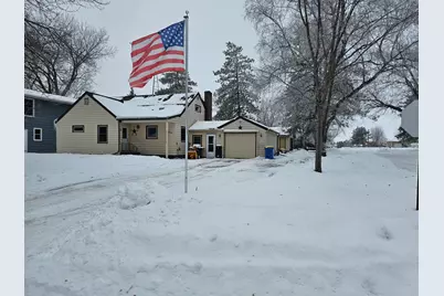 204 S Dayton Avenue, Parkers Prairie, MN 56361 - Photo 1