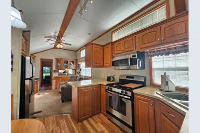 2945 County Road 4 SW #521, Cokato, MN 55321 - Photo 30